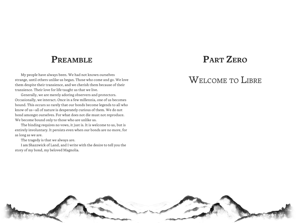 Time Becomes Relevant (Shazzwick of Land, Vol. 1)