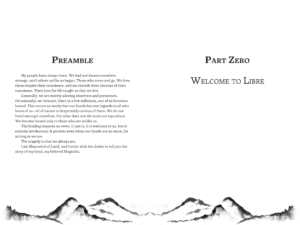 Time Becomes Relevant (Shazzwick of Land, Vol. 1) - Image 7