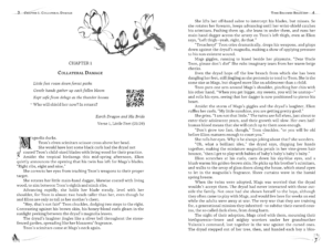 Time Becomes Relevant (Shazzwick of Land, Vol. 1) - Image 8