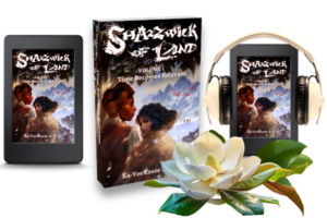 Bundles: Time Becomes Relevant (Shazzwick of Land, Vol. 1)
