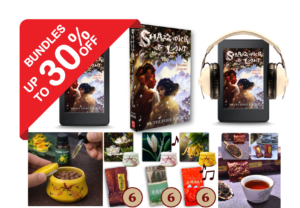 Bundles: Time Becomes Relevant